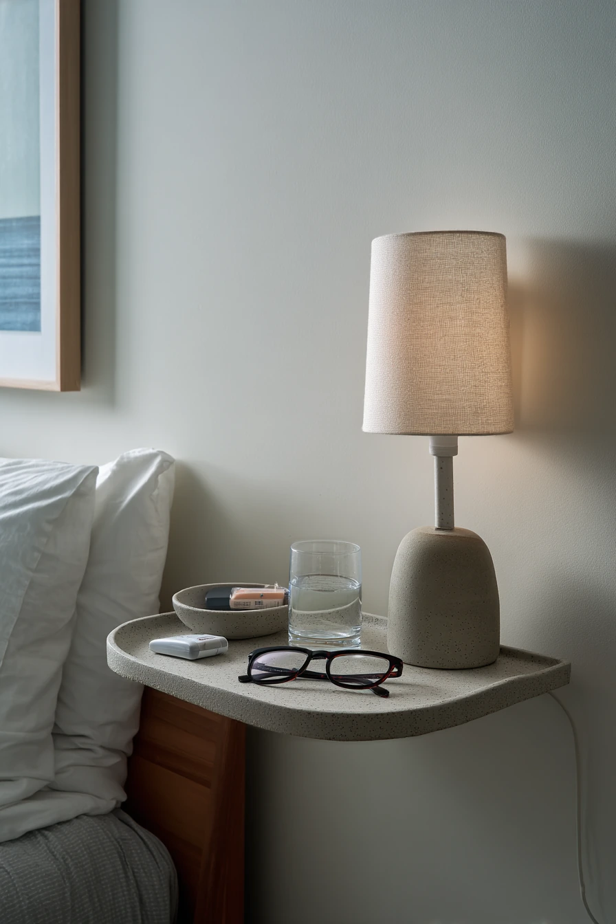 diy bedroom decor 26
