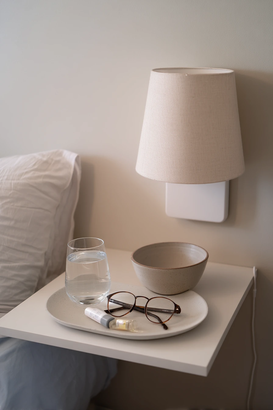diy bedroom decor 27