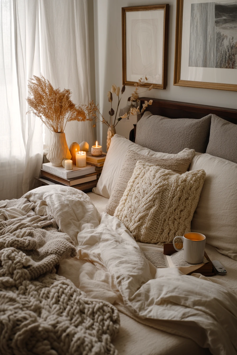 diy bedroom decor 39