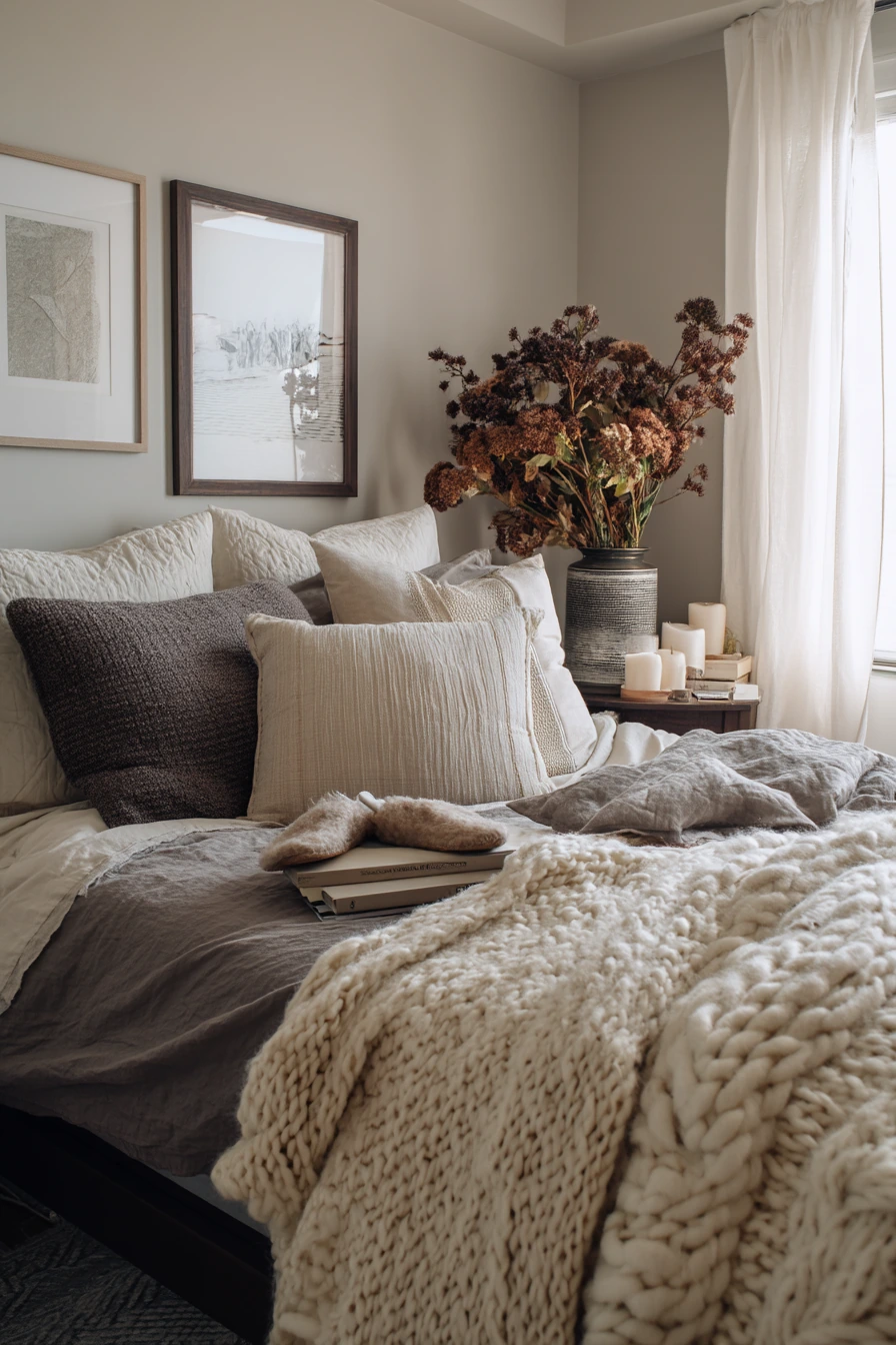 diy bedroom decor 40