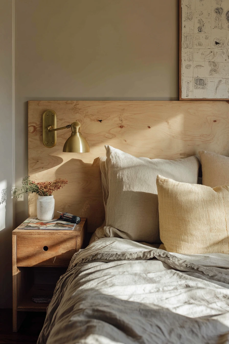 diy bedroom decor 8