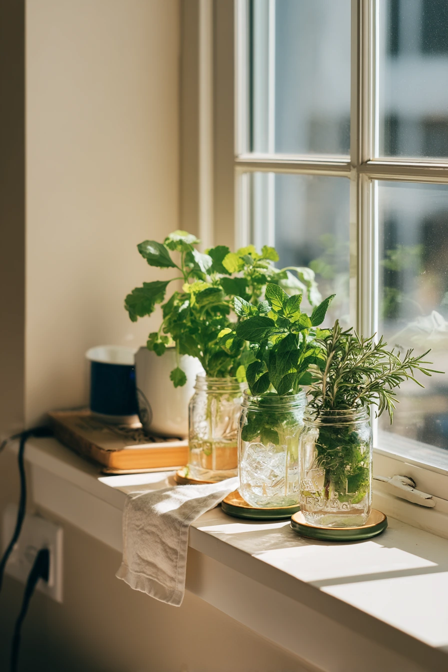 diy garden ideas 10