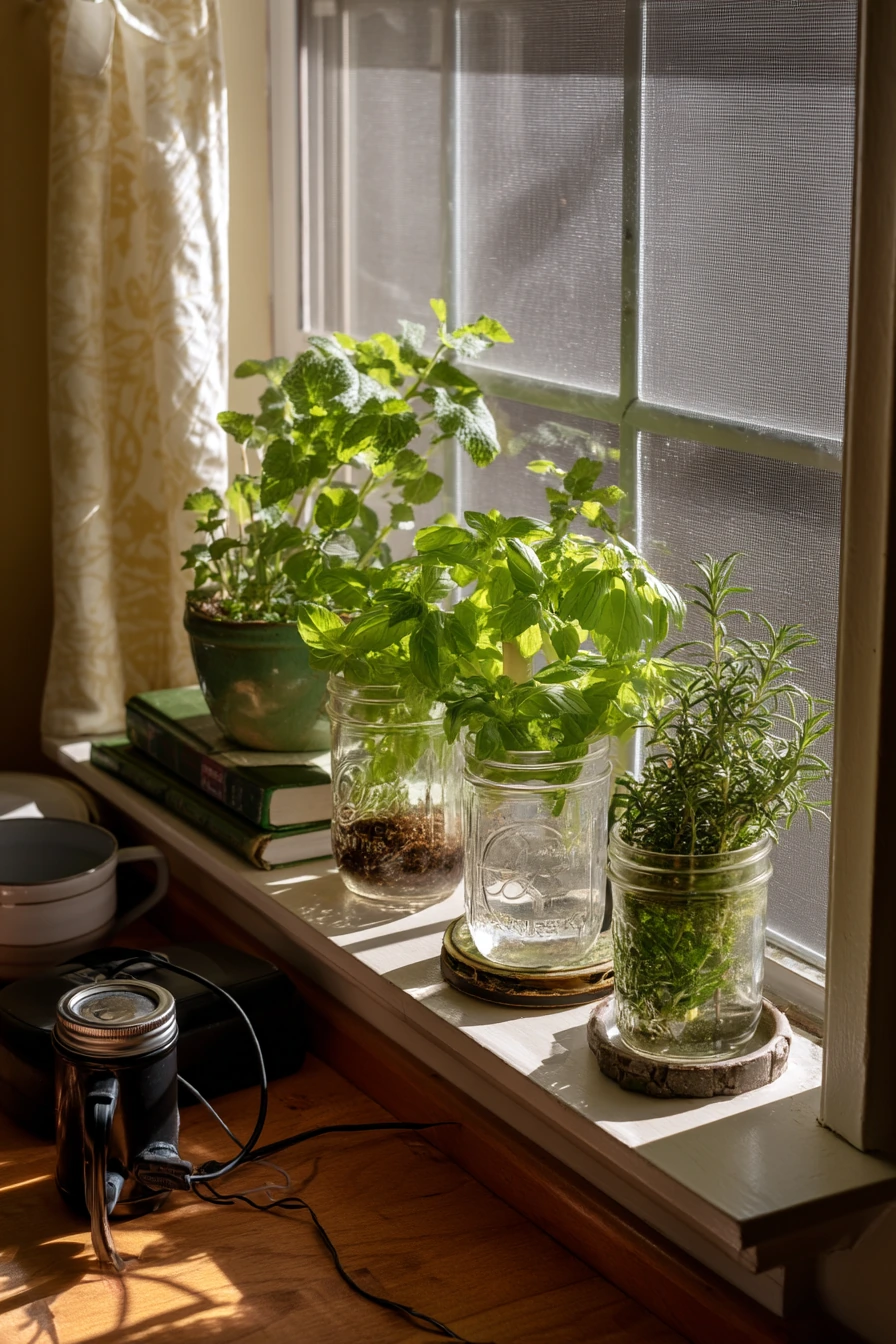 diy garden ideas 11