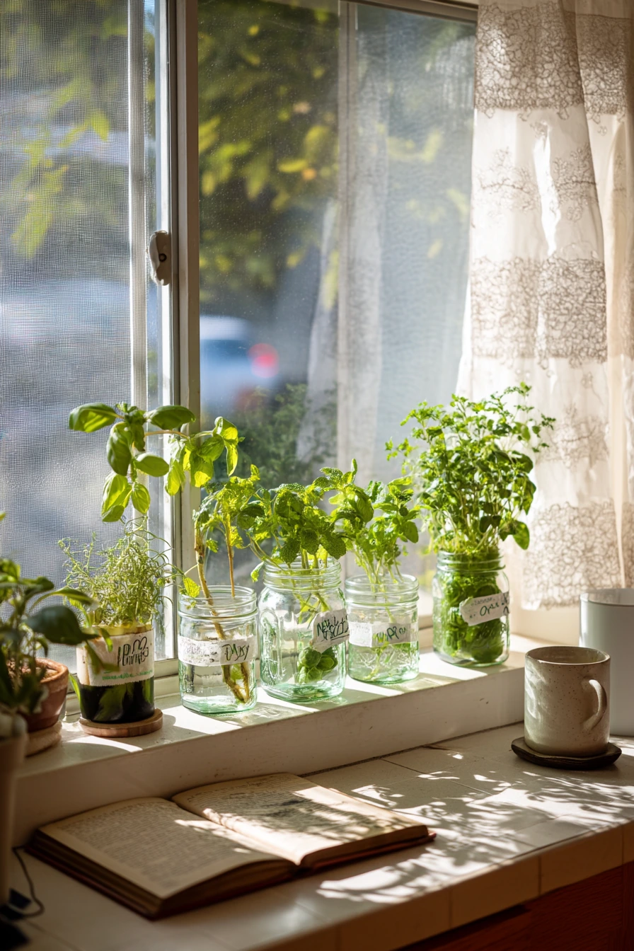 diy garden ideas 12