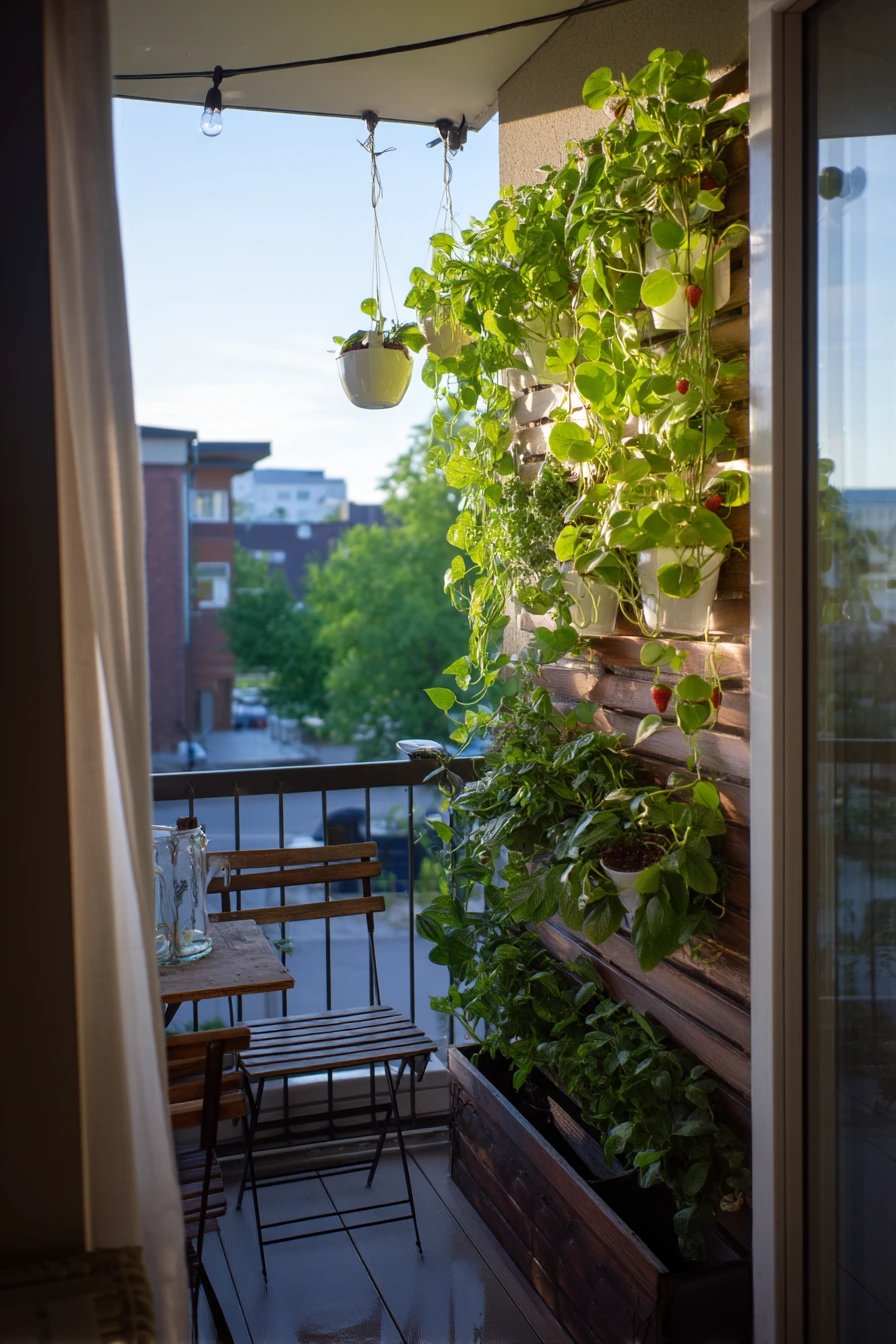 diy garden ideas 14