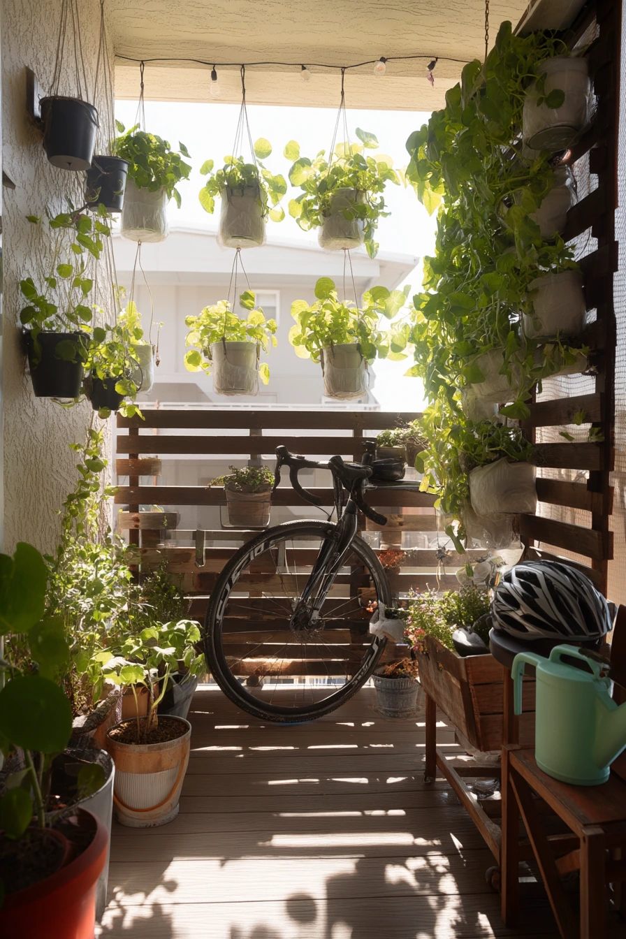 diy garden ideas 15