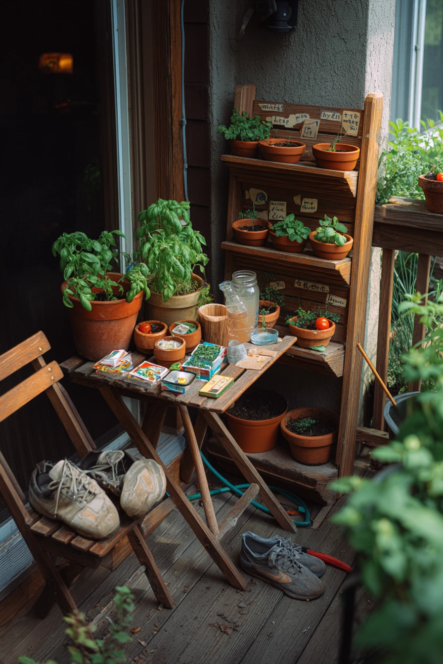 diy garden ideas 2