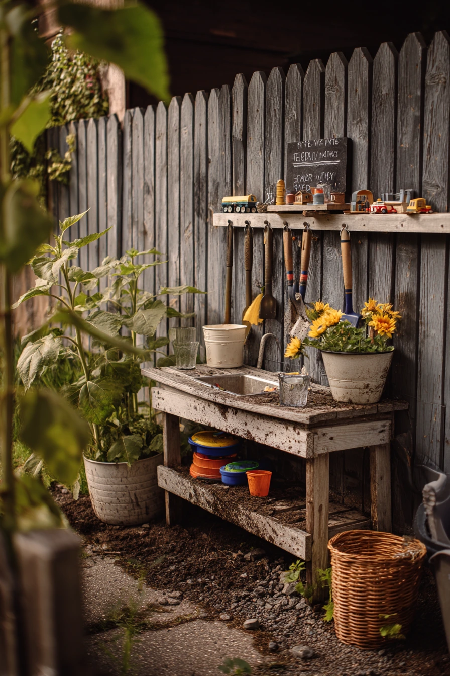 diy garden ideas 24
