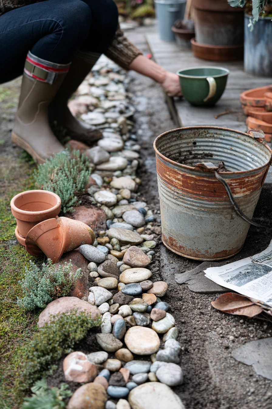 diy garden ideas 27