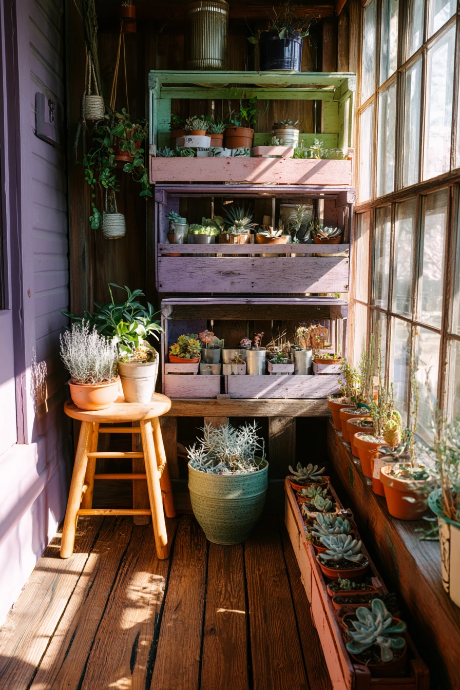 diy garden ideas 29
