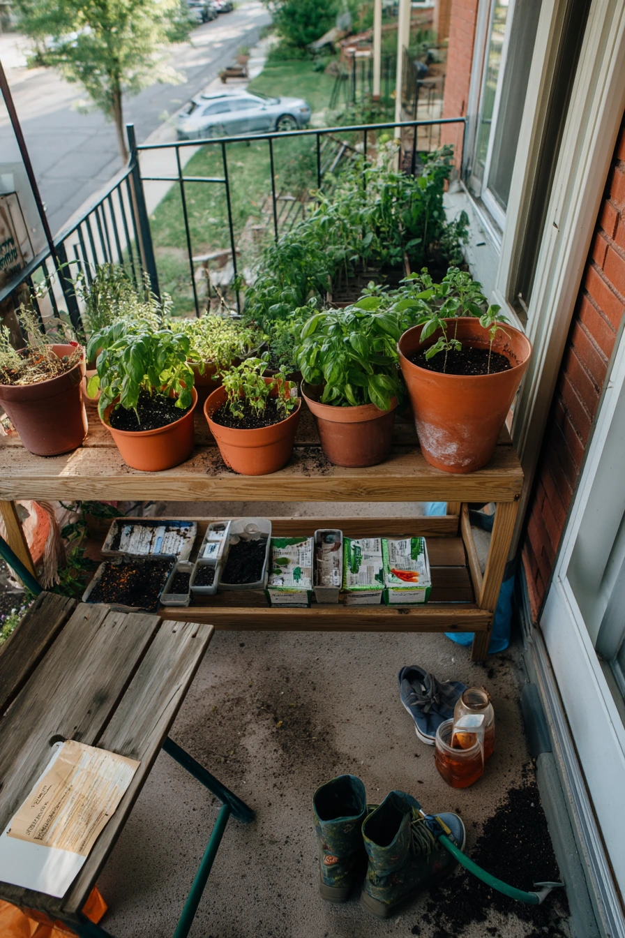 diy garden ideas 3