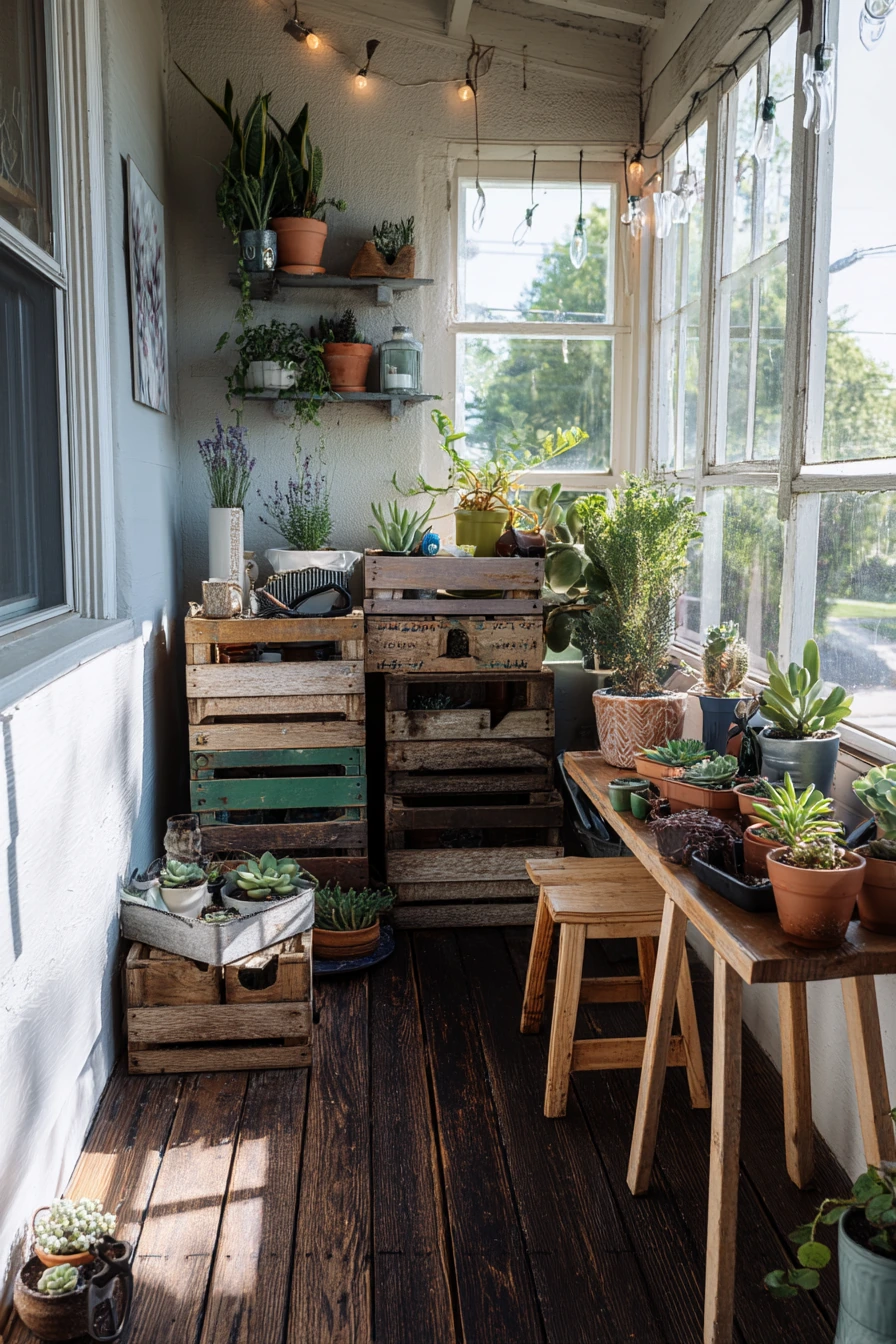 diy garden ideas 31