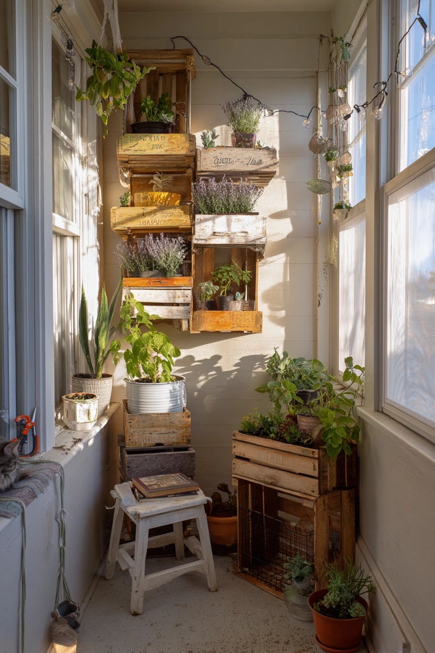 diy garden ideas 32