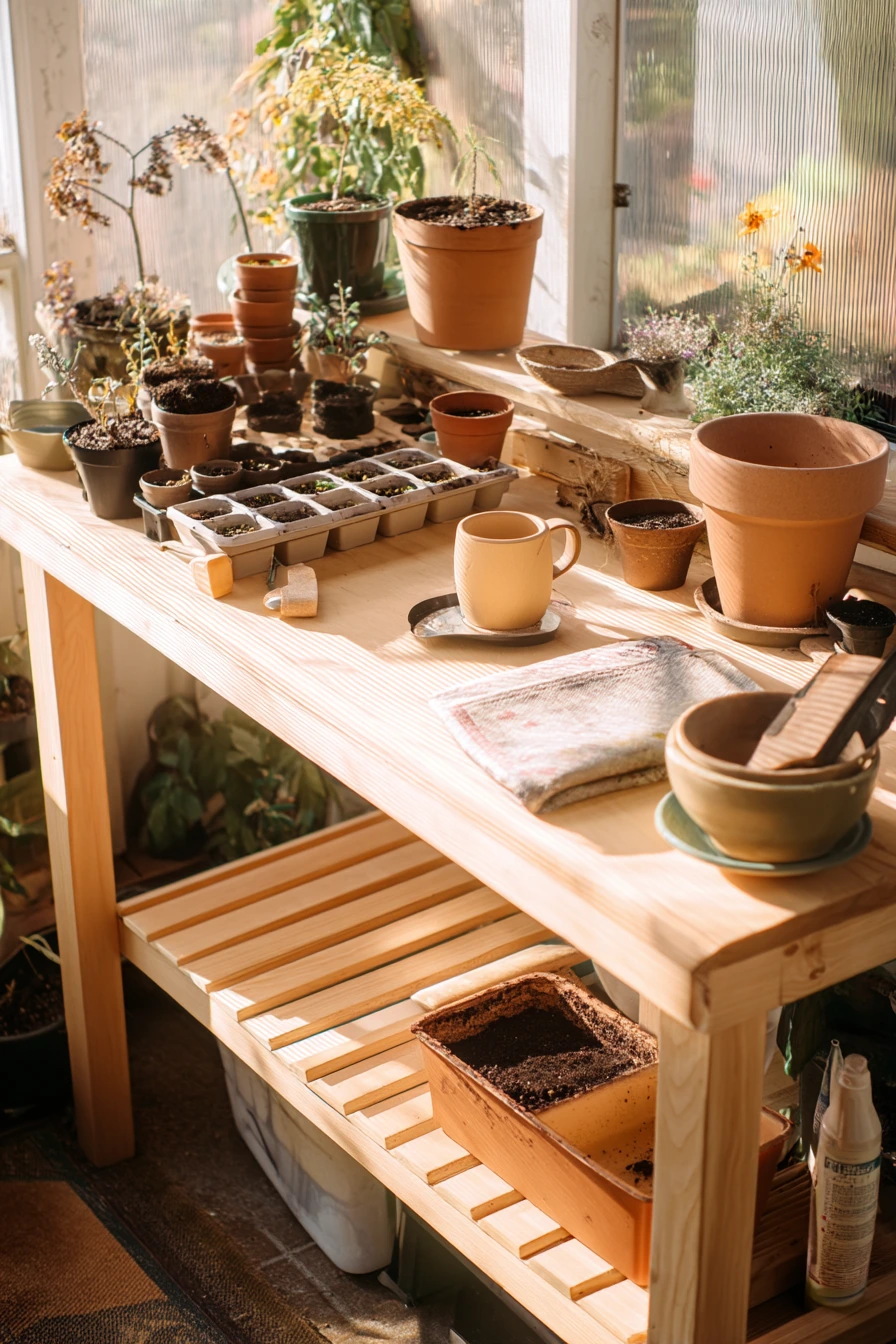 diy garden ideas 37
