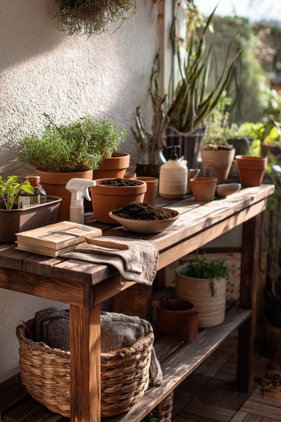 diy garden ideas 38