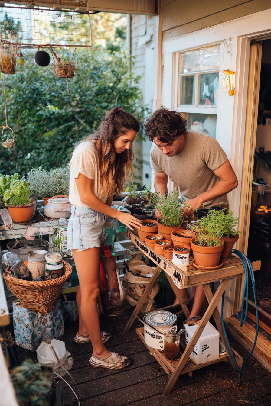 diy garden ideas 4