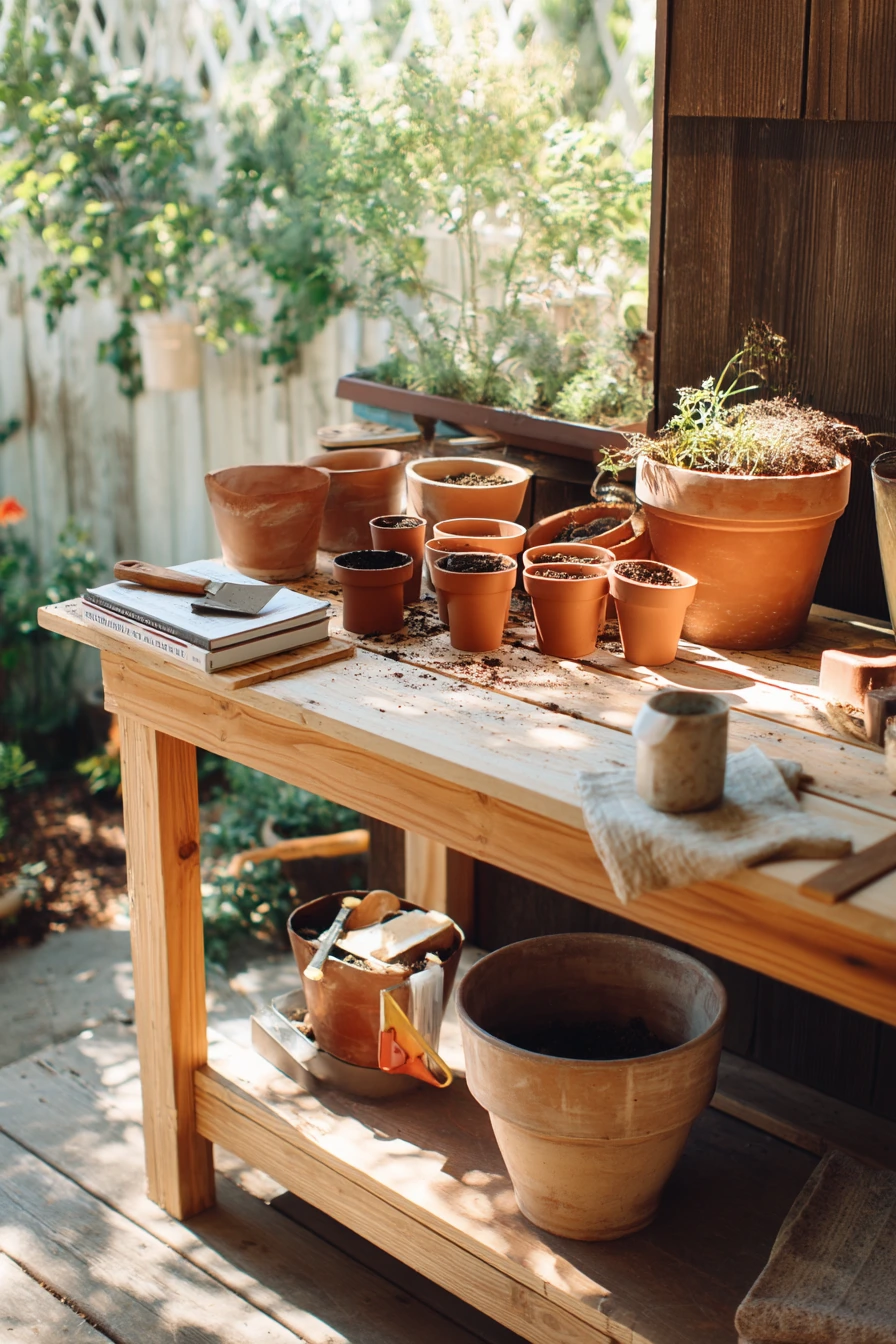 diy garden ideas 40