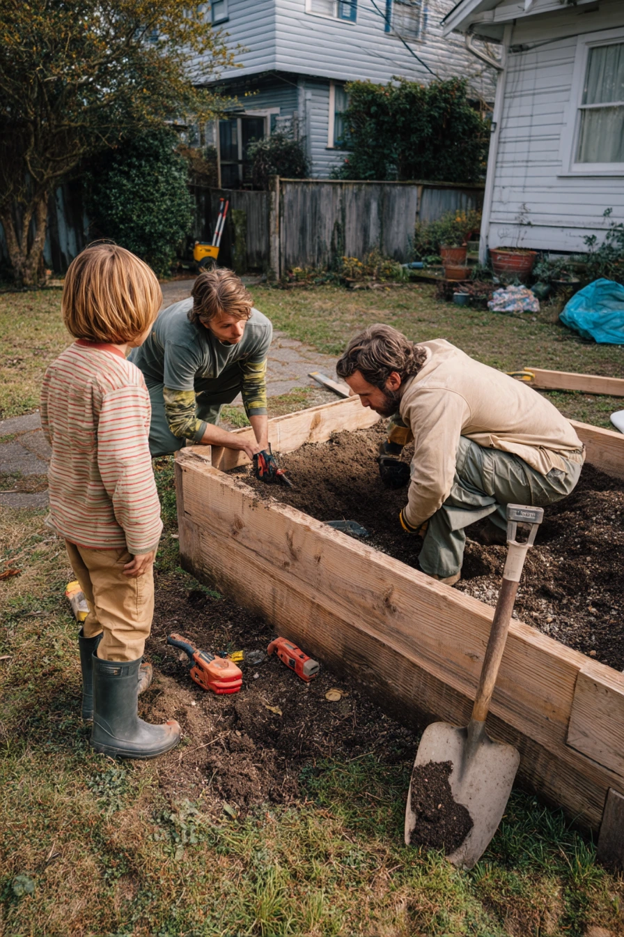 diy garden ideas 5