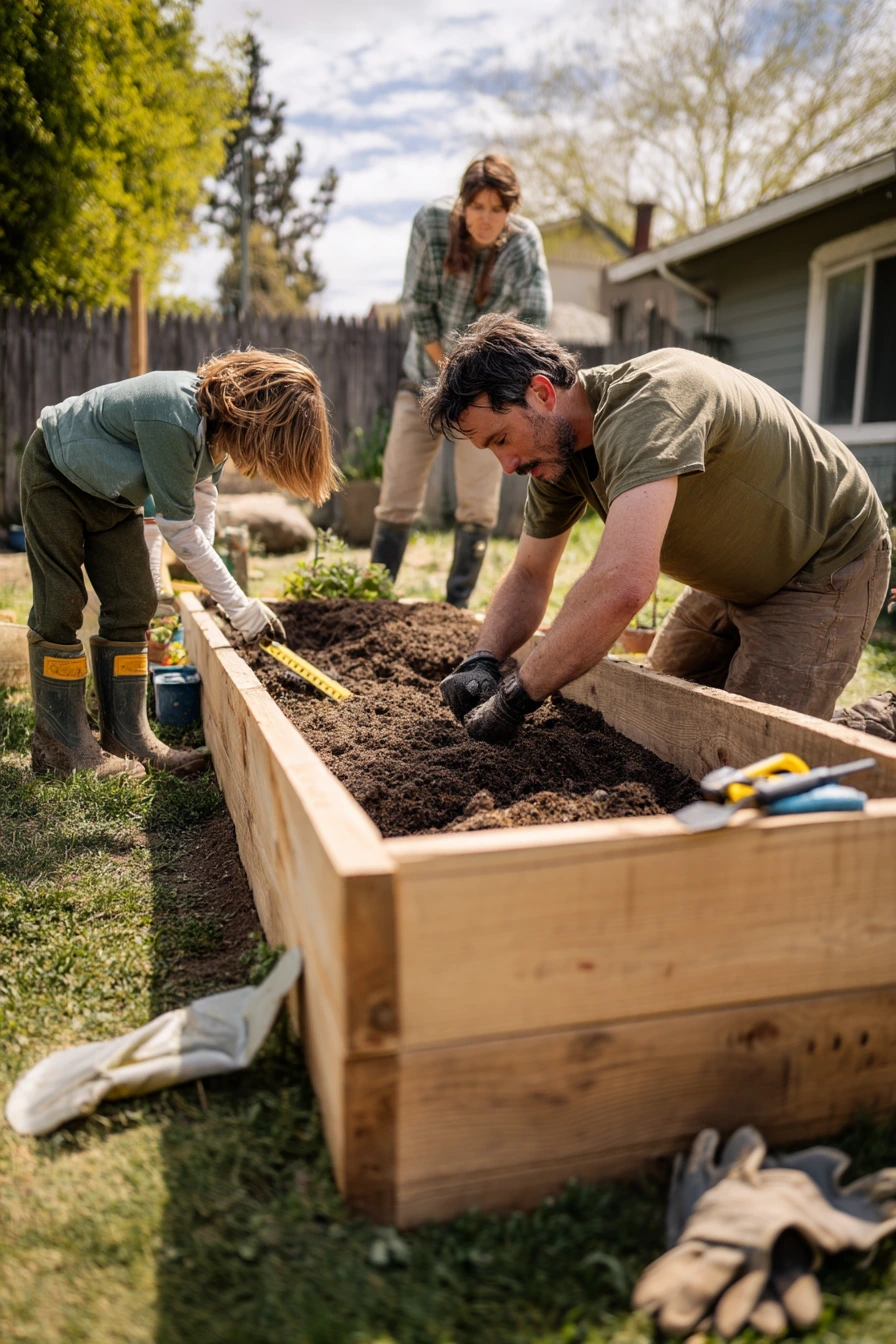 diy garden ideas 6