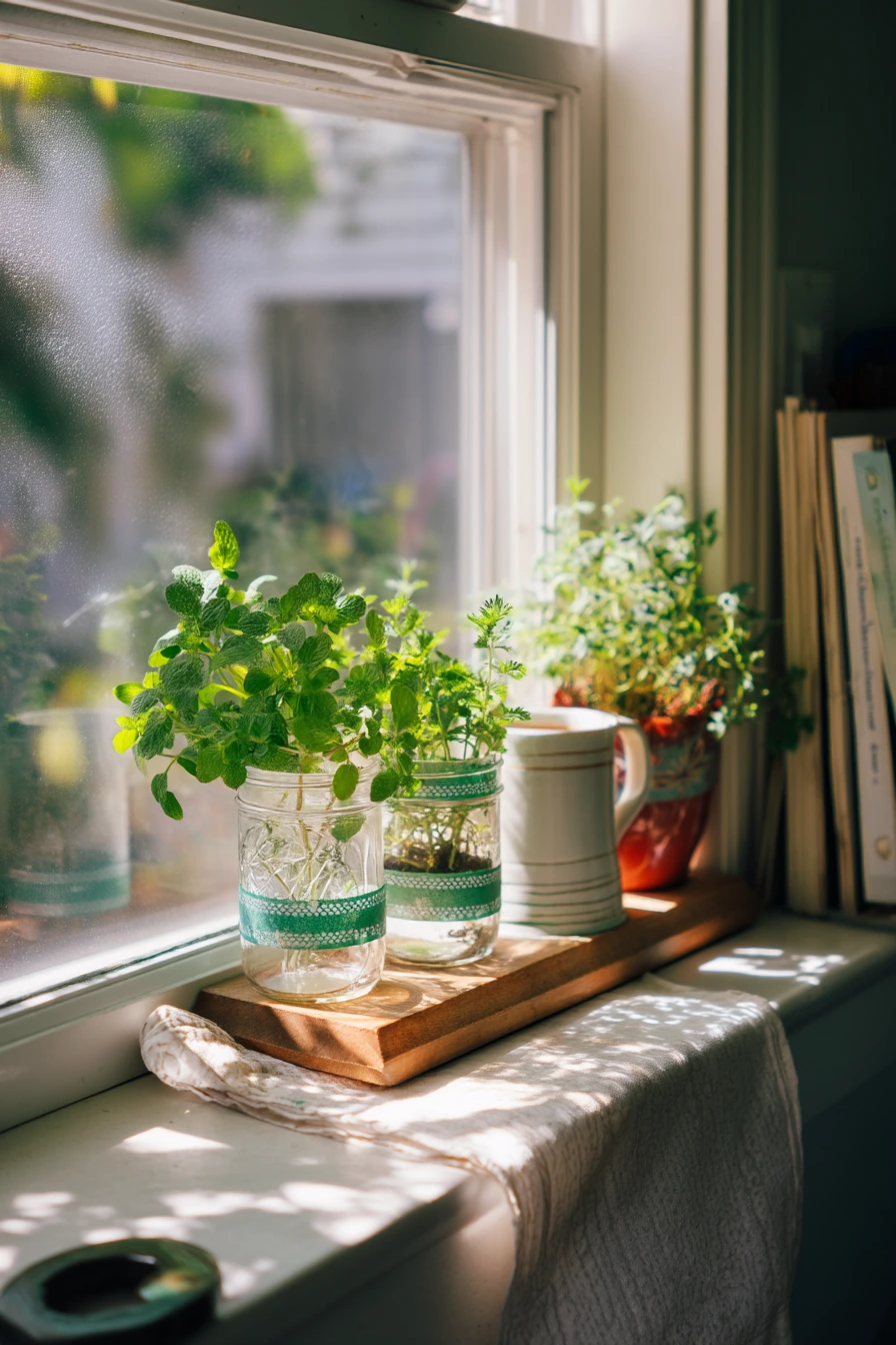 diy garden ideas 9