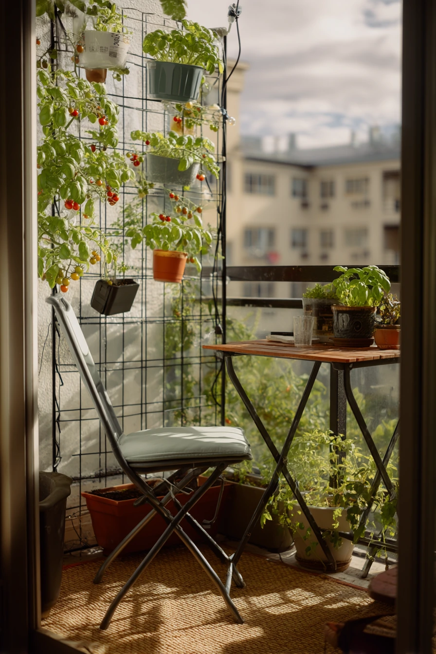 diy garden trellis ideas 7