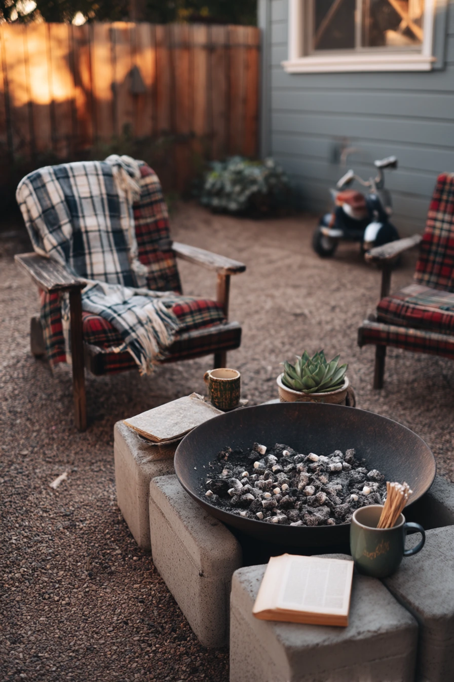 diy patio ideas on a budget 15