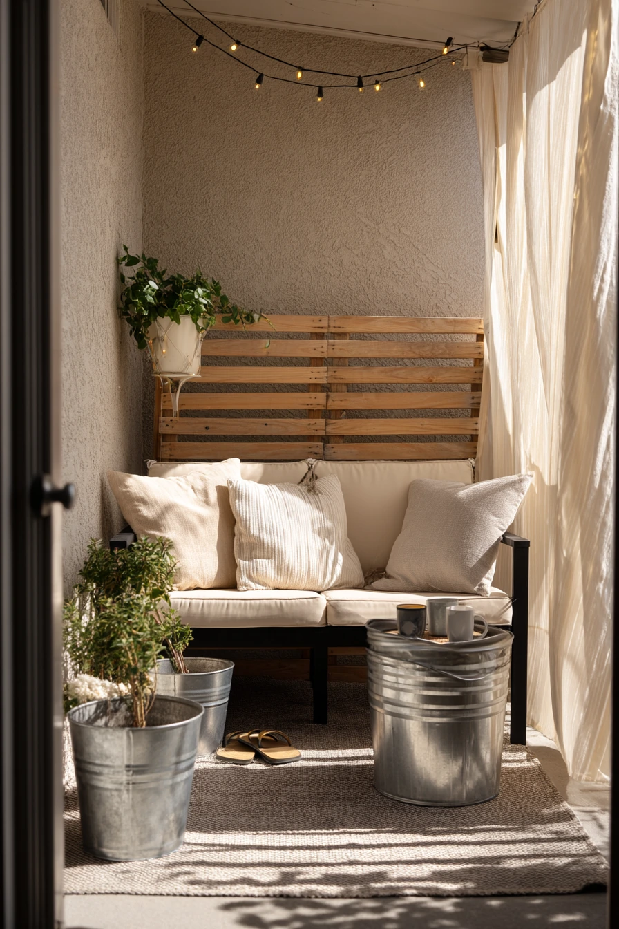 diy patio ideas on a budget 25