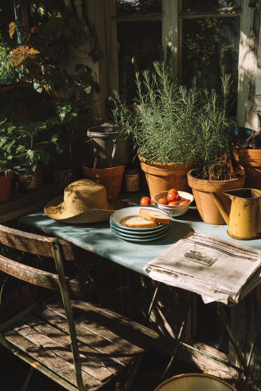 diy patio ideas on a budget 29