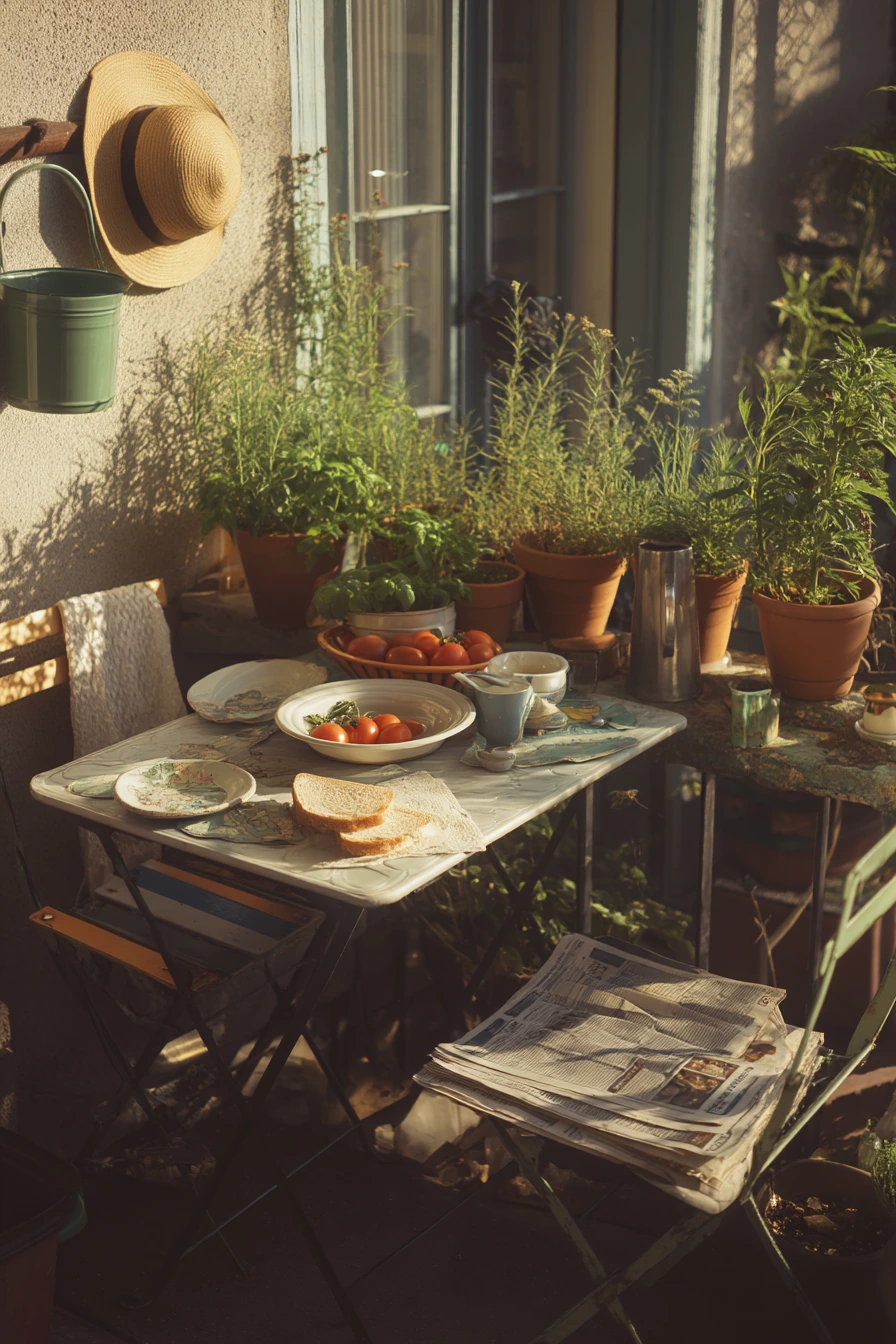 diy patio ideas on a budget 32