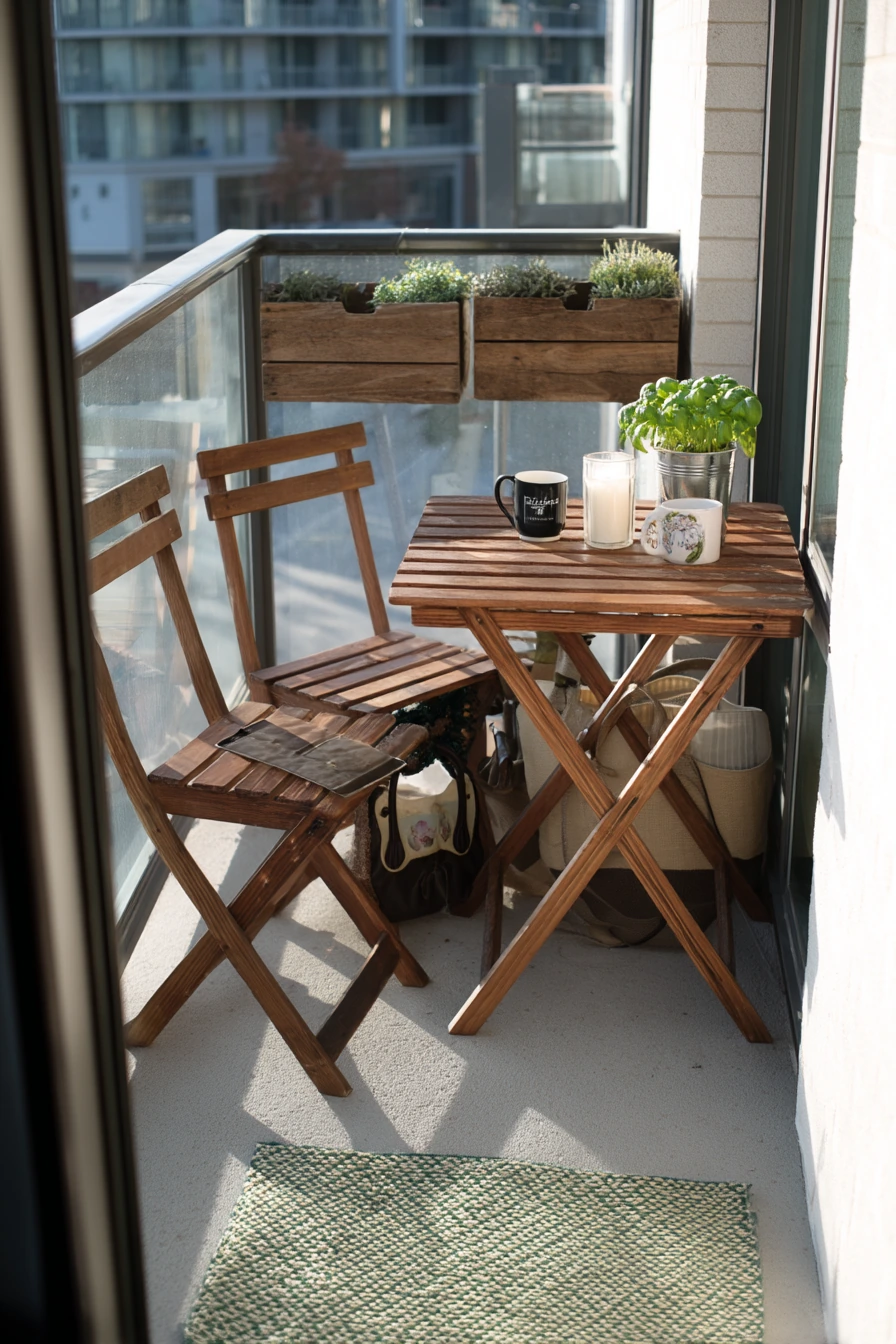 diy patio ideas on a budget 6