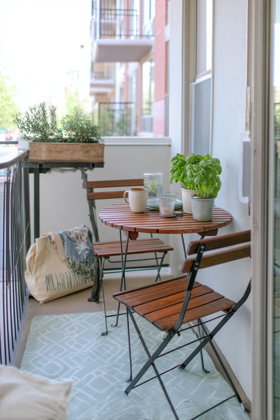 diy patio ideas on a budget 8