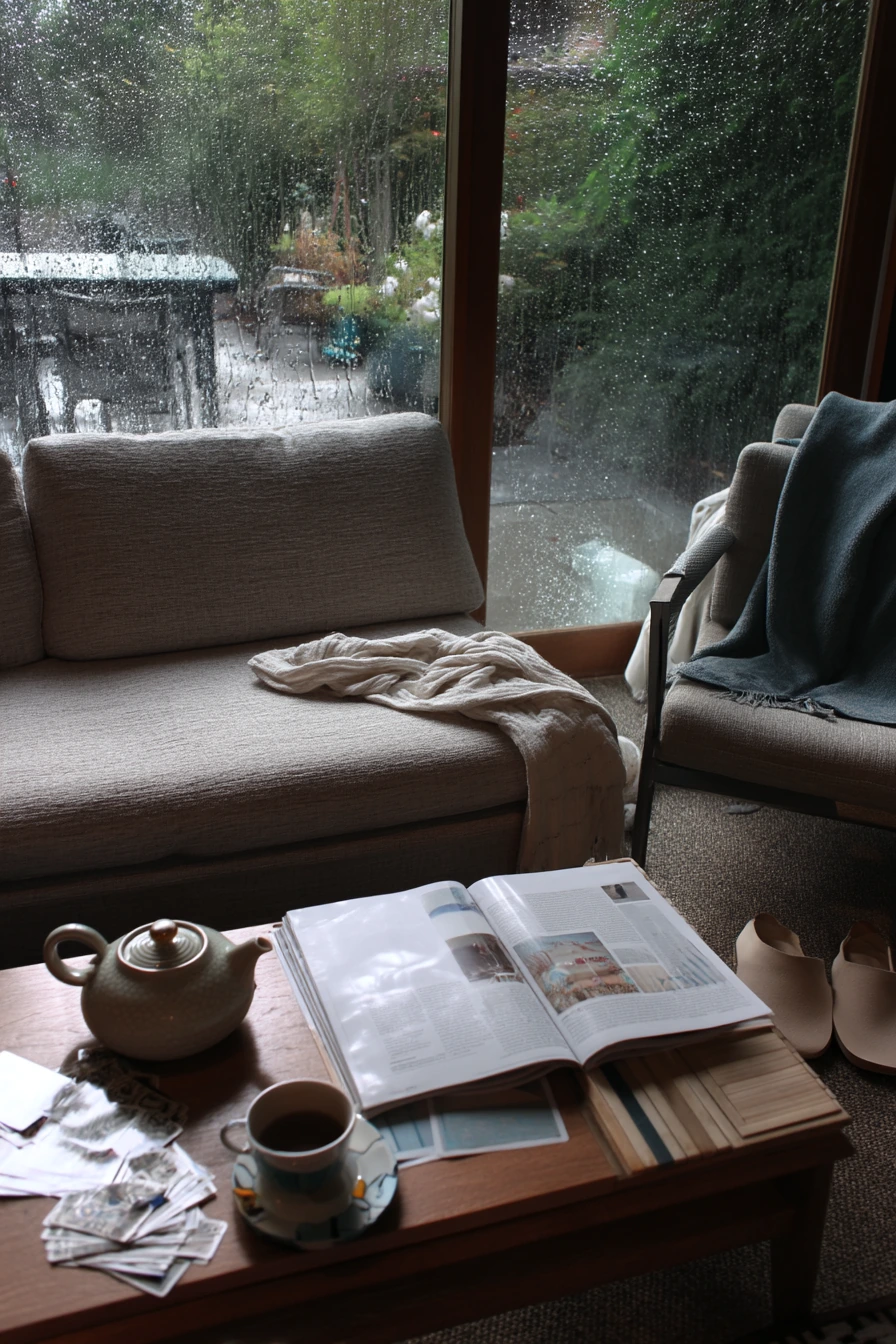 enclosed patio ideas 16