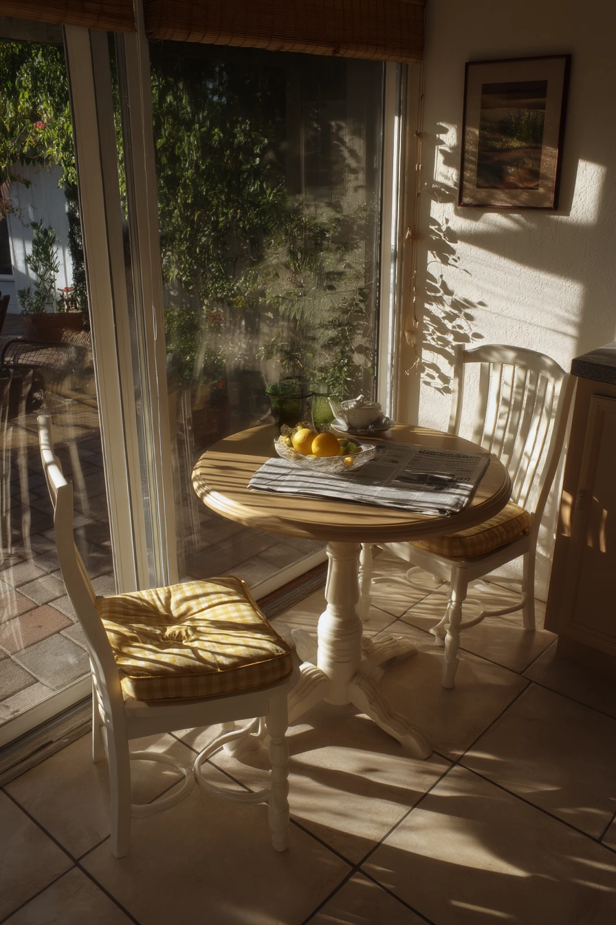 enclosed patio ideas 17