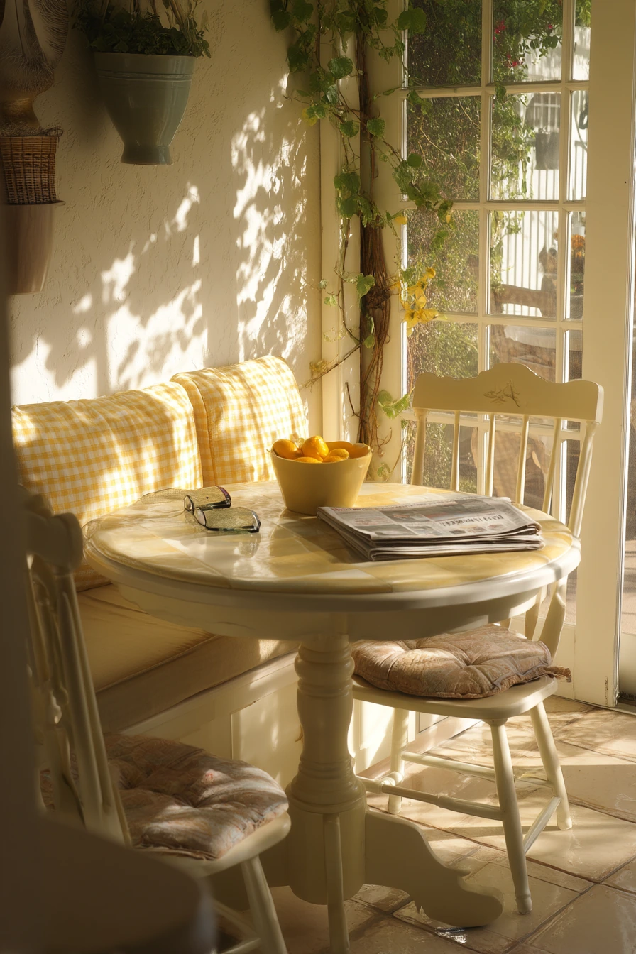 enclosed patio ideas 18