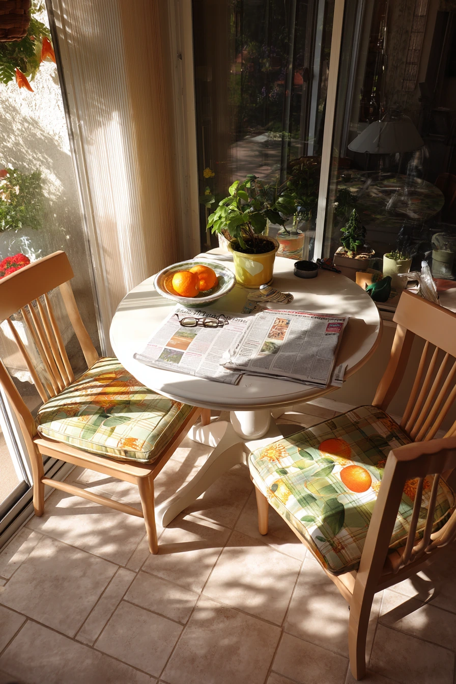 enclosed patio ideas 19