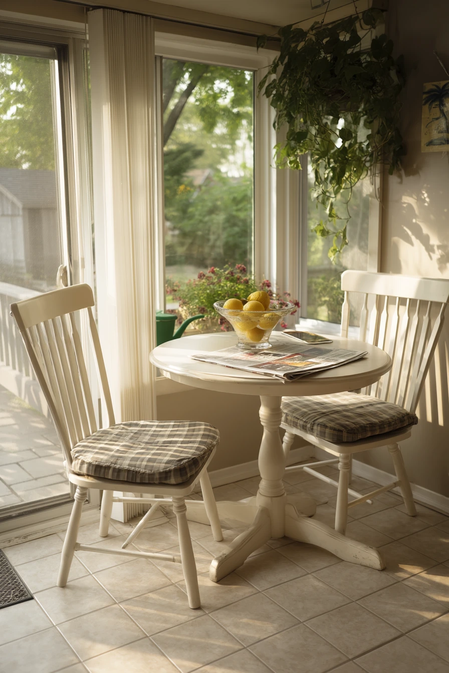 enclosed patio ideas 20