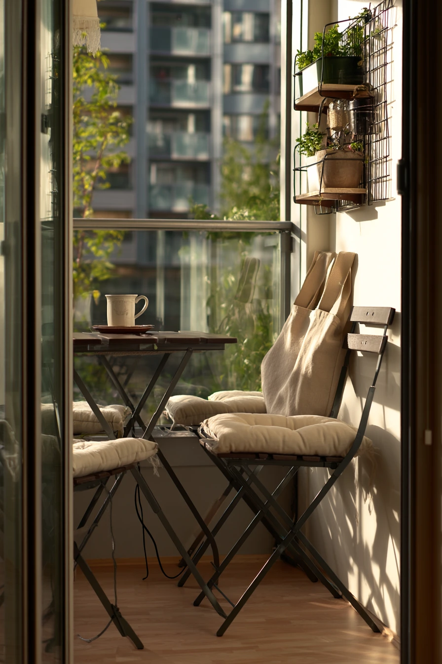 enclosed patio ideas 5