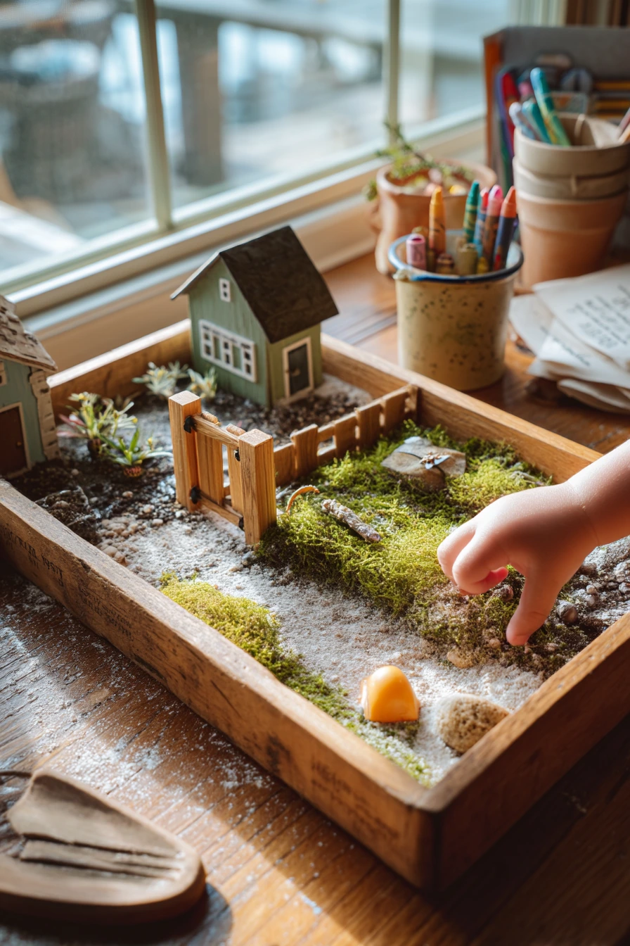 fairy garden ideas 10