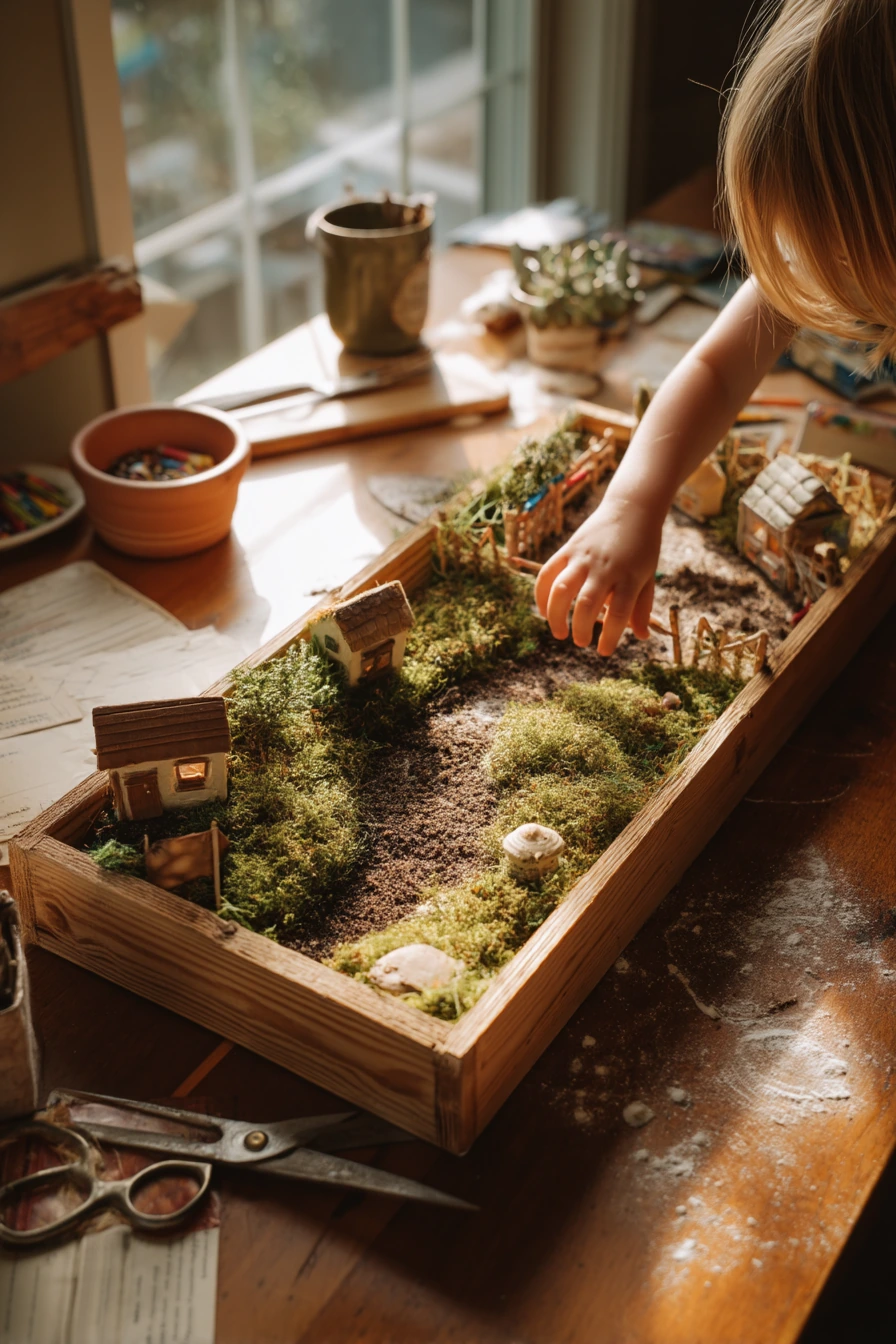 fairy garden ideas 12