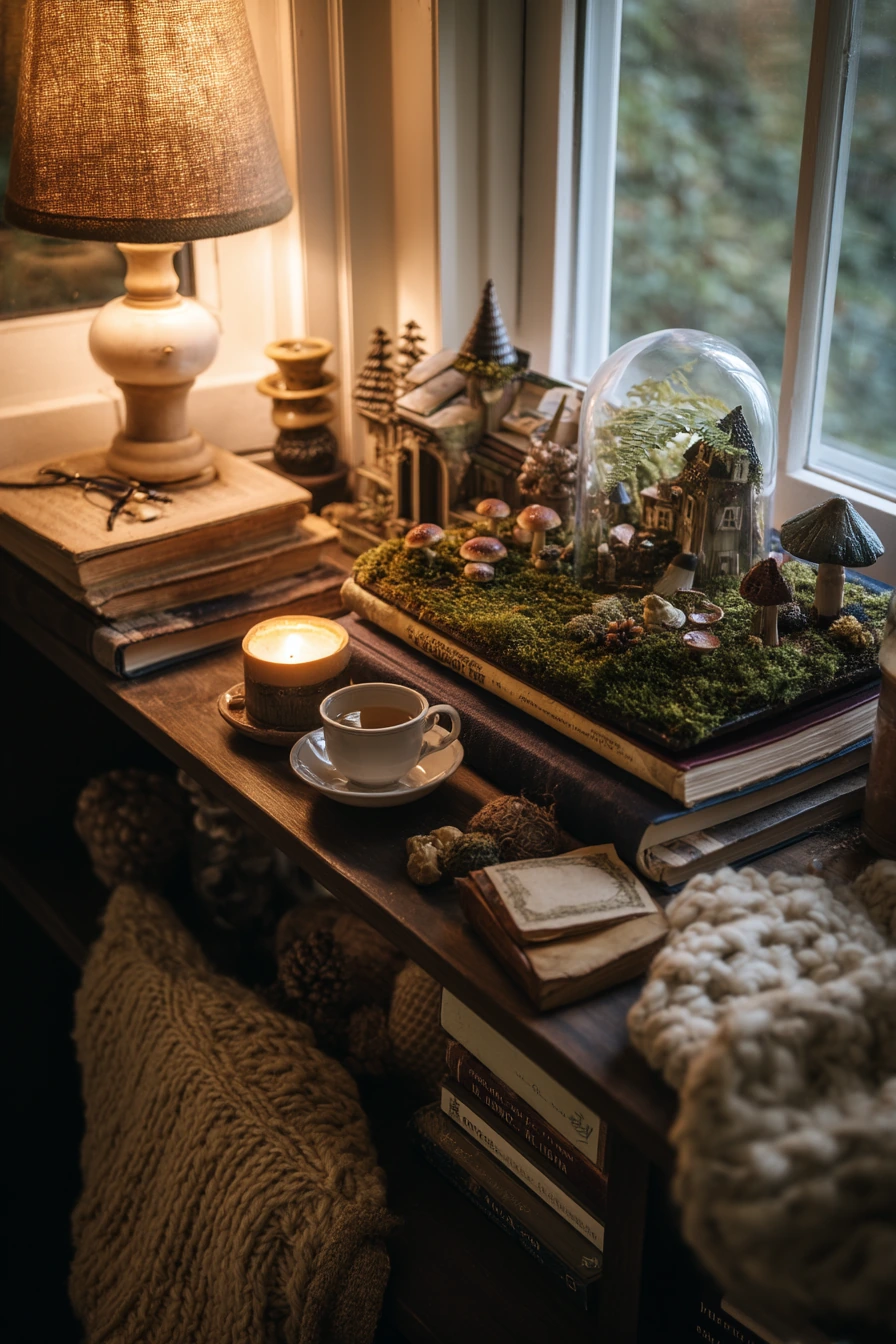 fairy garden ideas 20