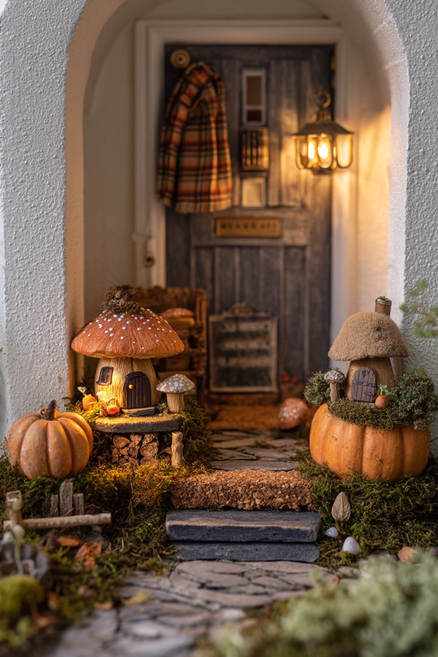 fairy garden ideas 21