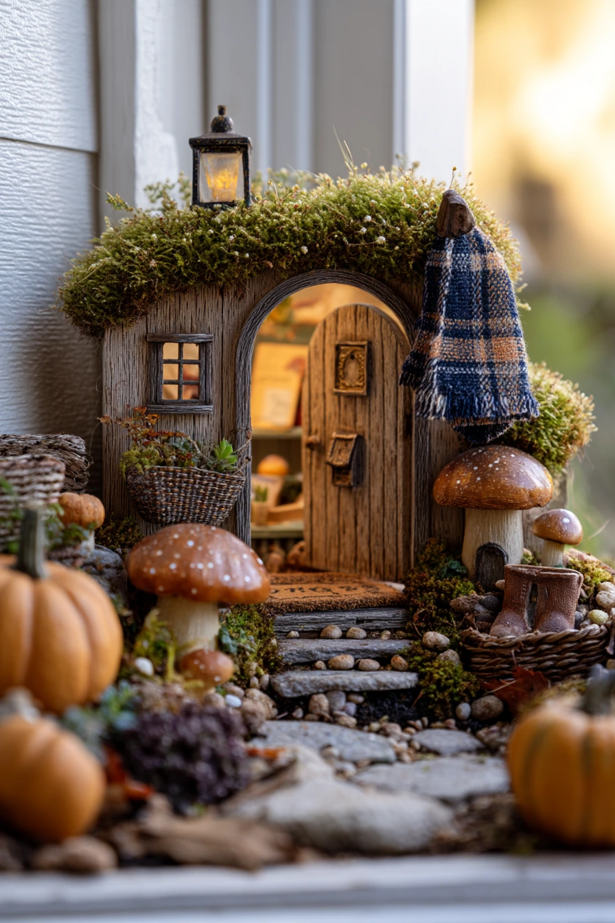 fairy garden ideas 24