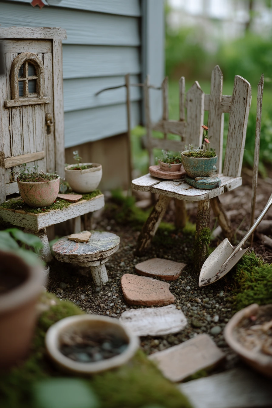 fairy garden ideas 28