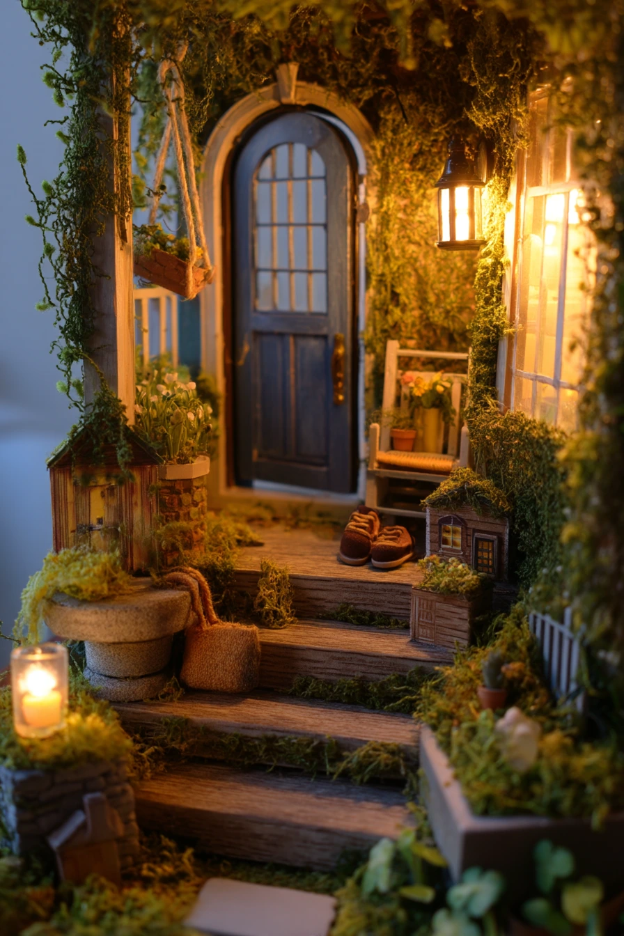 fairy garden ideas 29