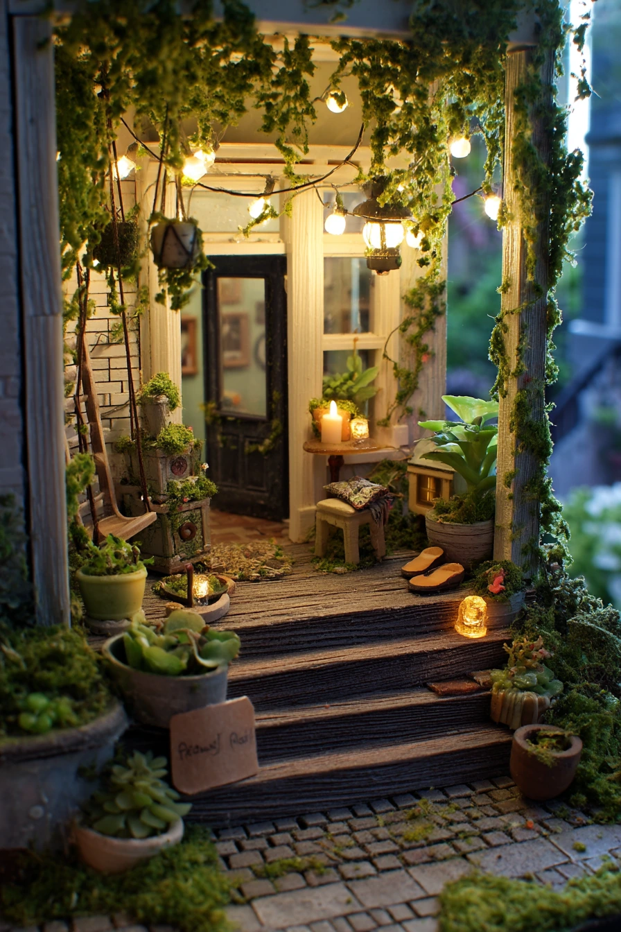 fairy garden ideas 30