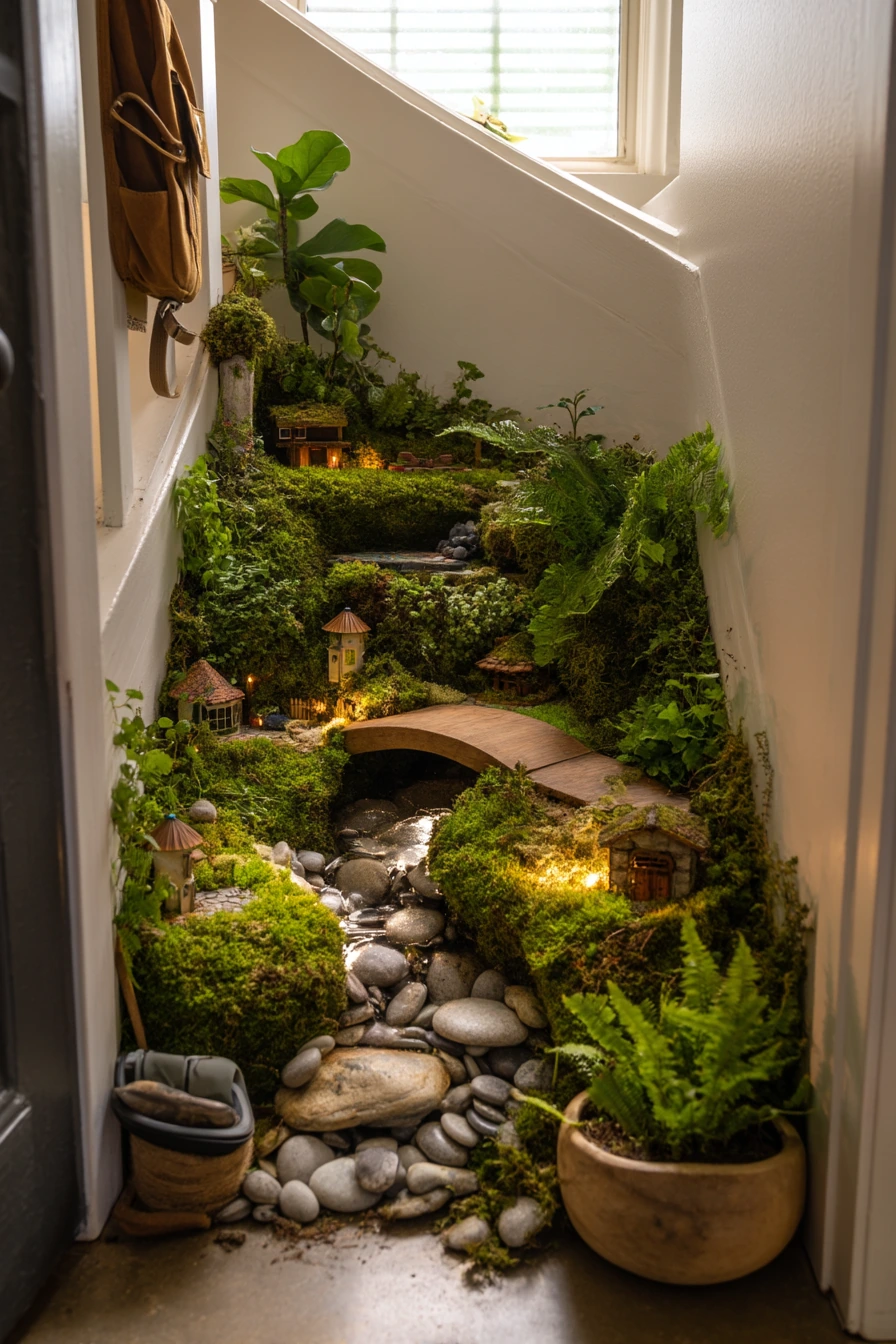 fairy garden ideas 33
