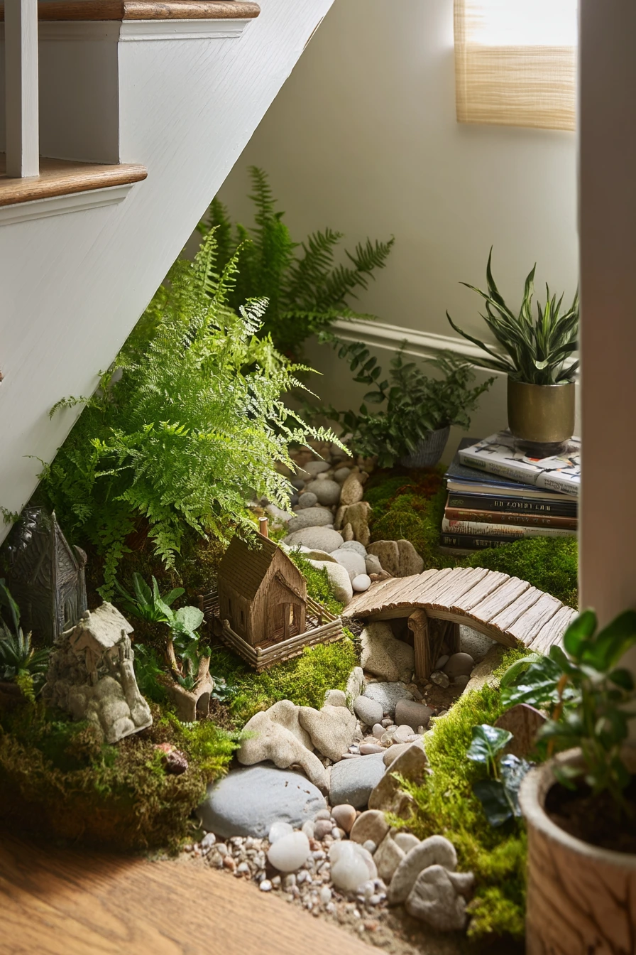 fairy garden ideas 34