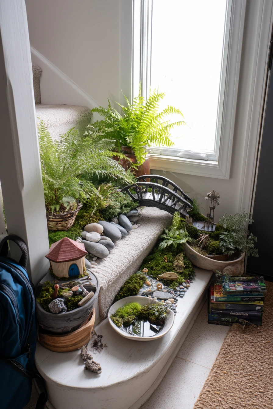 fairy garden ideas 35