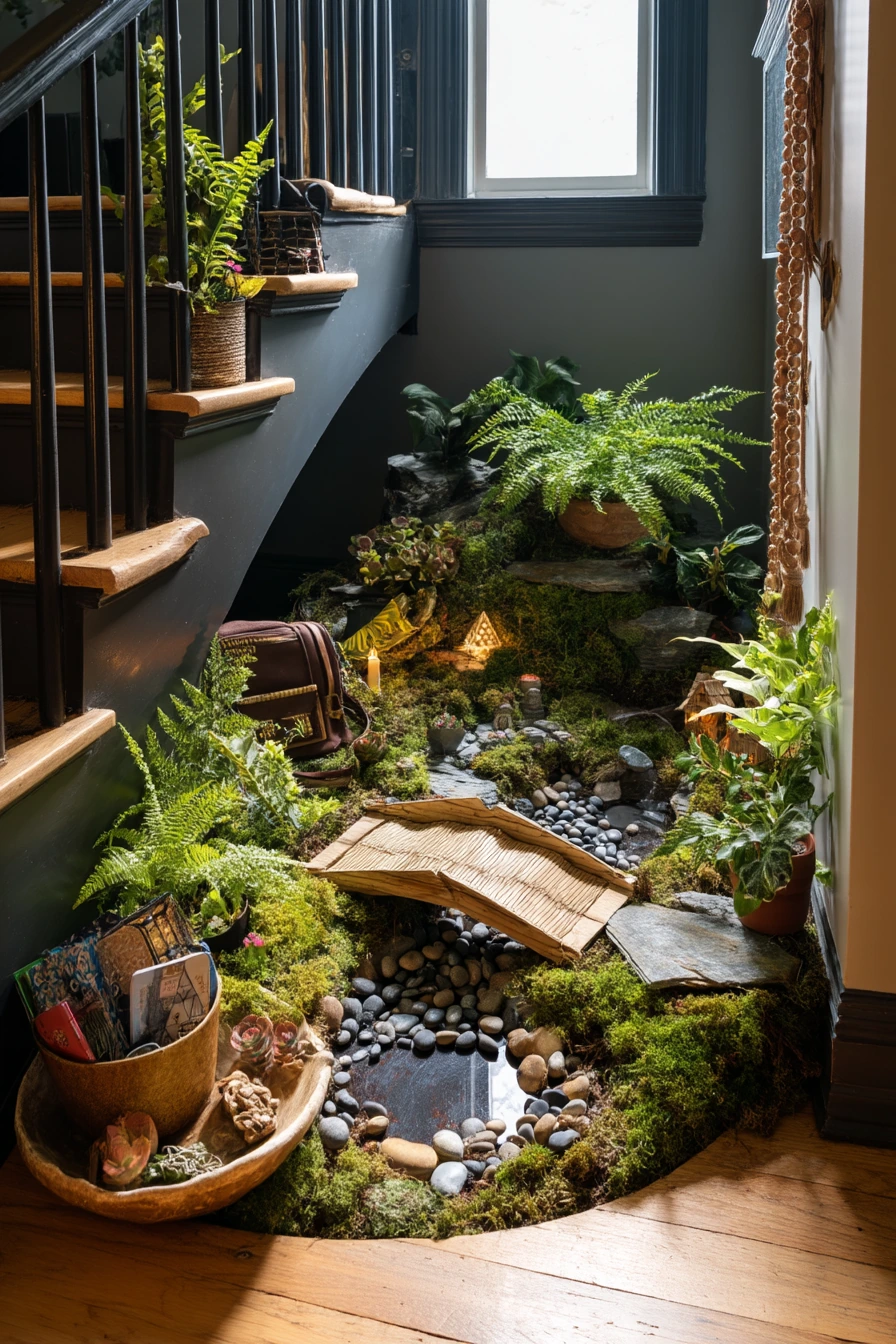 fairy garden ideas 36