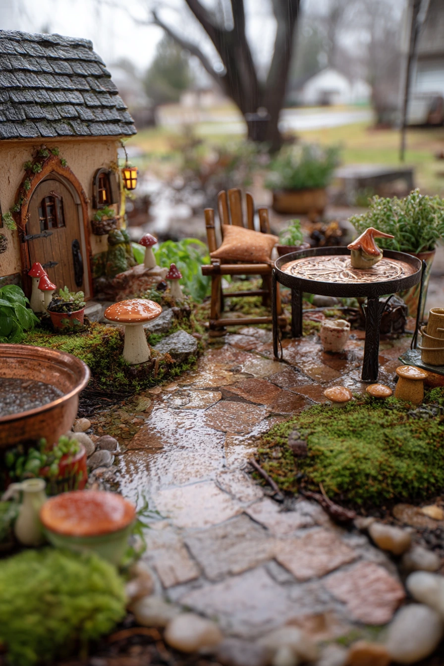 fairy garden ideas 37